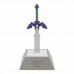 Светильник The Legend of Zelda Master Sword Lamp (Paladone) купить в интернет-магазине ⭐ GameSpot.com.ua ⭐ Светильник The Legend of Zelda Master Sword Lamp (Paladone), 236645, Аксессуары